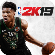 NBA 2K19手游中文版