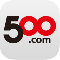 500彩票