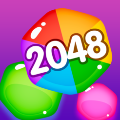 2048梦幻消除