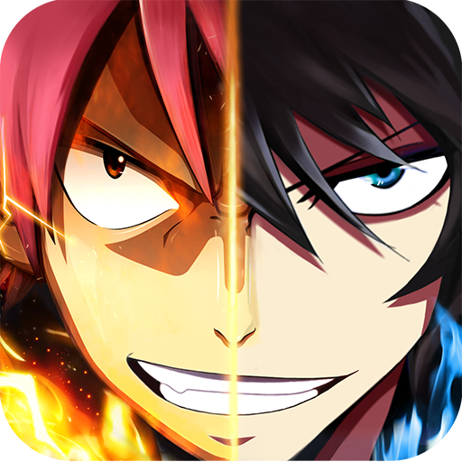 妖尾2魔导少年BT版