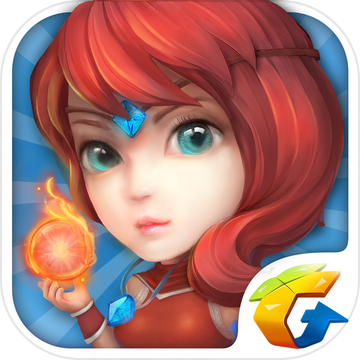 城堡争霸:遗落之境