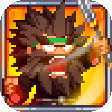 像素魏蜀吴-蜀国传