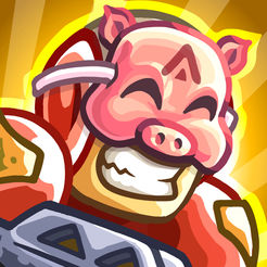 钢铁战队安卓版