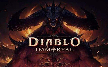 《暗黑破坏神：不朽》操作方式一览