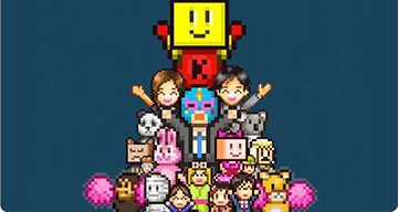 开罗游戏大全 开罗游戏大全