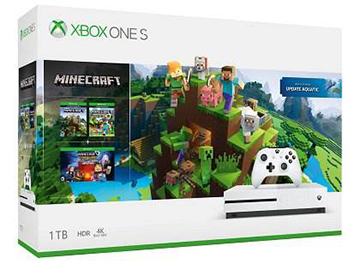 微软宣布我的世界加入XGP