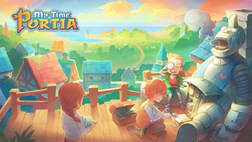 波西亚时光登陆主机平台