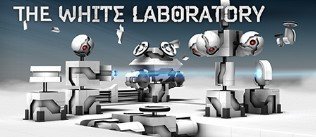 白色实验室