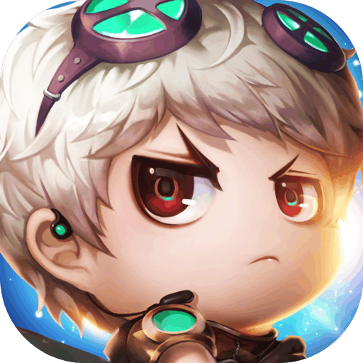 萌萌战争九游版