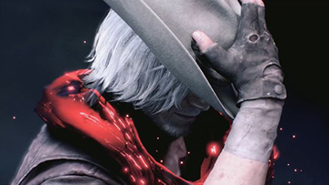 鬼泣5分数计算解析