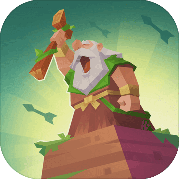 众神塔防:神话保卫战