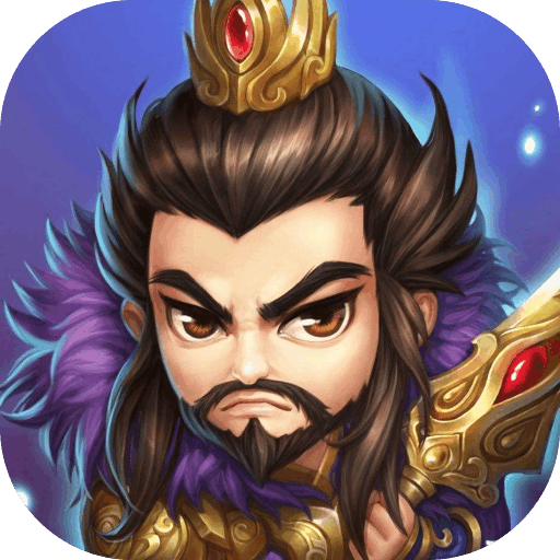 乐可三国九游版