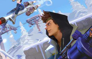 堡垒前线礼包大全