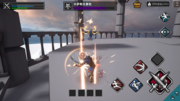 无尽之魂第五关攻略