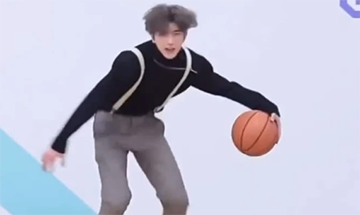 鸡你太美是什么梗，是哪首歌