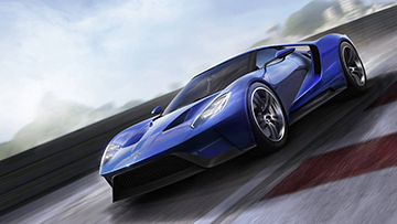 极限竞速手游正式公布