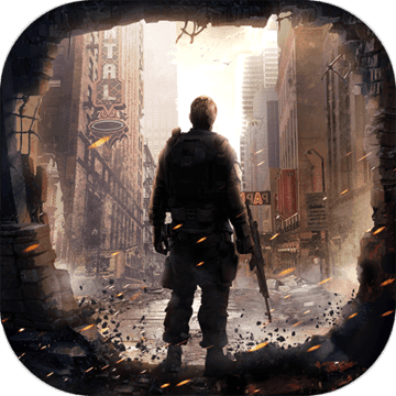 末世王者九游版手游