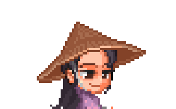 像素魏蜀吴之蜀汉传奇图鉴—黄月英