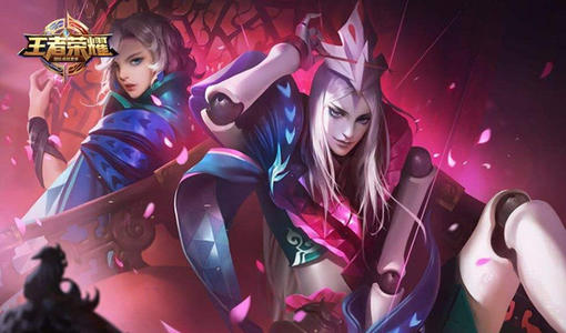 王者荣耀S15赛季出装铭文