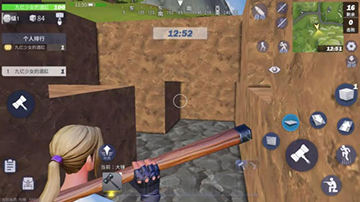 堡垒前线挖地道打法攻略