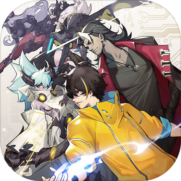 时逆:今天也在被迫拯救世界