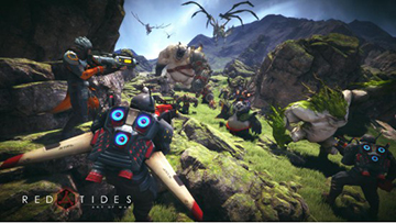 赤潮自走棋新手吃鸡攻略