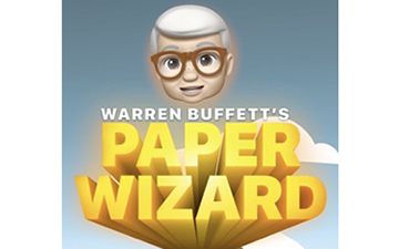 沃伦巴菲特的报纸魔术师手游下载地址及介绍