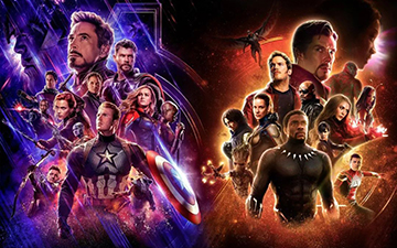 复联4首周全球票房打破吉尼斯世界纪录