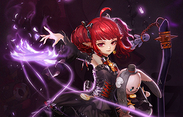 DNF小魔女上线日期确定