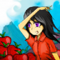 苹果少女