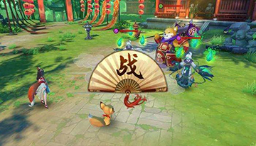 云梦四时歌彩蛋大全