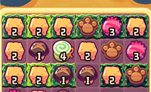 旅行串串卡关通用技巧