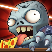 僵尸末日塔防无限金币无限钻石版