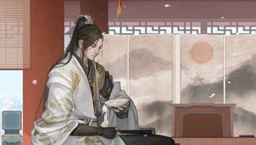 遇见逆水寒好感度提升方法