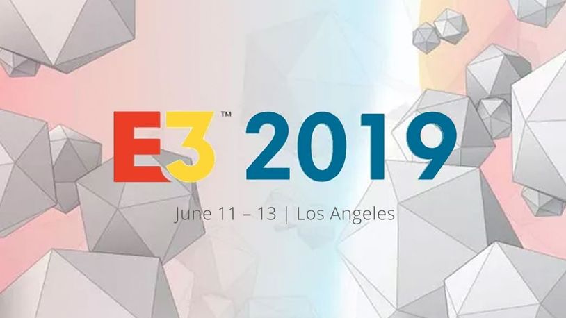 E3 2019新闻汇总