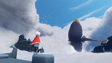 Sky光遇叉腰动作获得方法