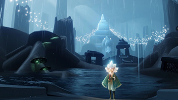 Sky光遇倒立表情获得方法