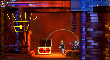 血污夜之仪式女武神头饰获得方法