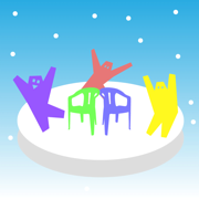 musical chairs.io