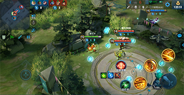 王者荣耀抢鲲大作战活动玩法介绍