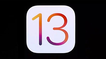 iOS 13 正式版发布