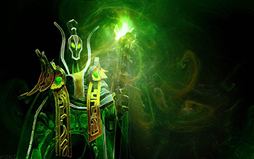 刀塔自走棋大魔导师介绍