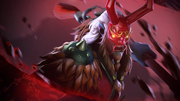 刀塔自走棋天涯墨客介绍