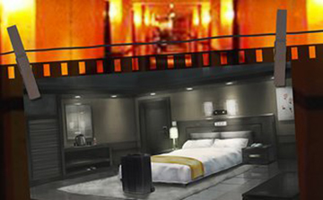 密室逃脱绝境系列8酒店惊魂攻略大全