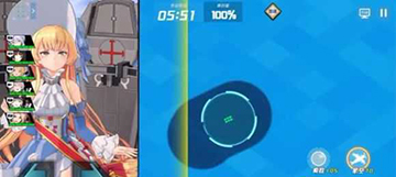 苍蓝誓约新手阵容推荐