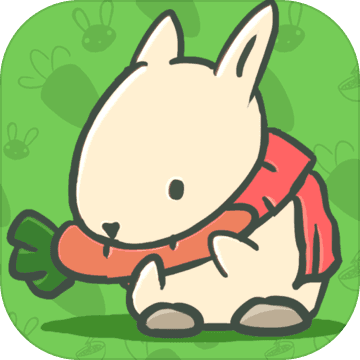 月兔历险记正版