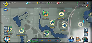 辐射避难所OL死亡爪巢穴通关攻略