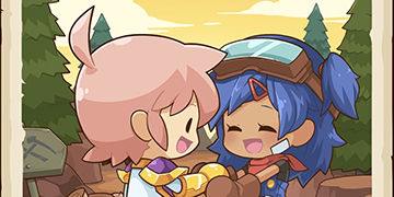 邮差骑士爱斯特莉亚好感度提升方法