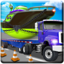 游艇货运模拟器