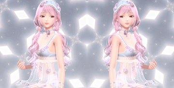 闪耀暖暖全章节必做服装汇总